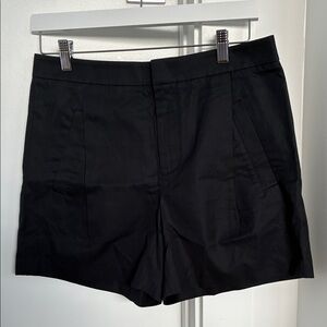 Vince Black Women's Chino Shorts